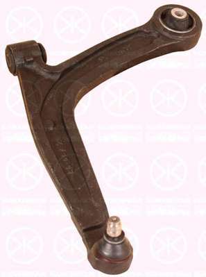 Рычаг независимой подвески колеса, подвеска колеса