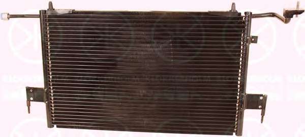 Конденсатор, кондиционер