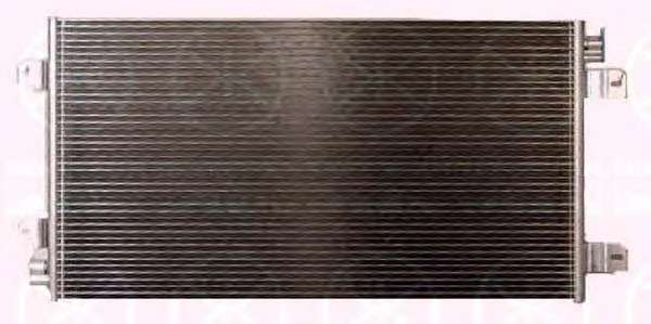 Конденсатор, кондиционер