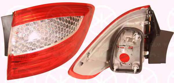 Задний фонарь