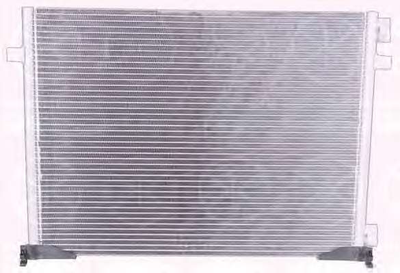 Конденсатор, кондиционер