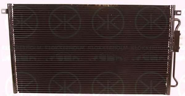 Конденсатор, кондиционер