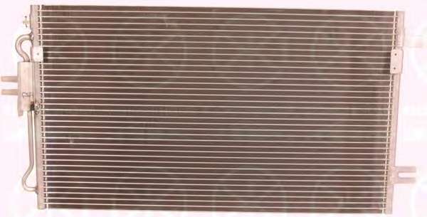 Конденсатор, кондиционер