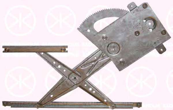 Подъемное устройство для окон