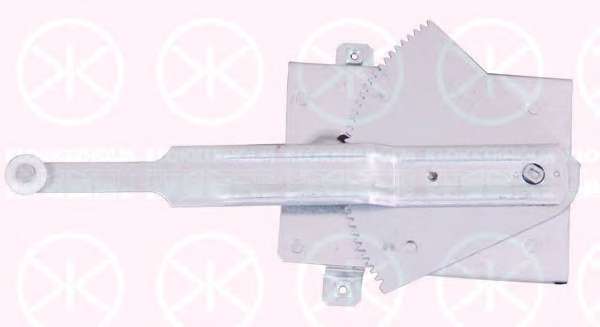 Подъемное устройство для окон