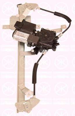 Подъемное устройство для окон