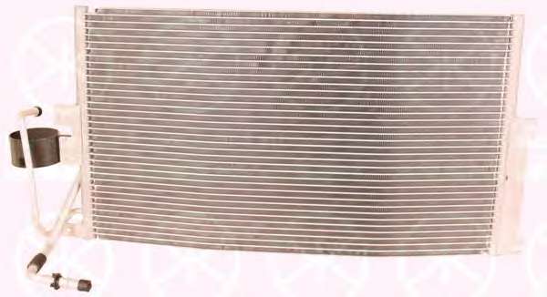 Конденсатор, кондиционер