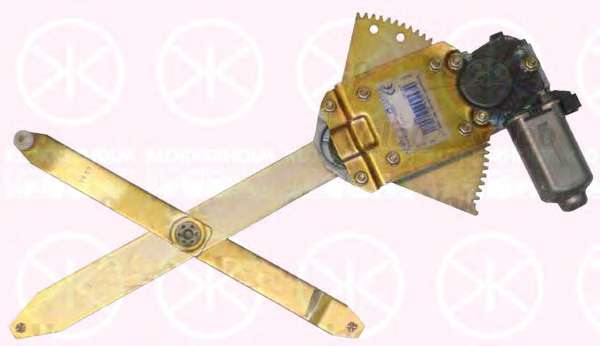 Подъемное устройство для окон