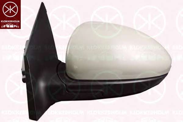 Наружное зеркало