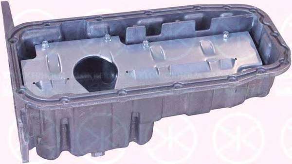 Масляный поддон