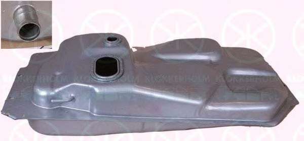 Топливный бак