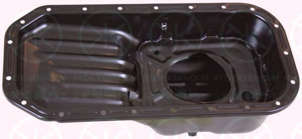 Масляный поддон