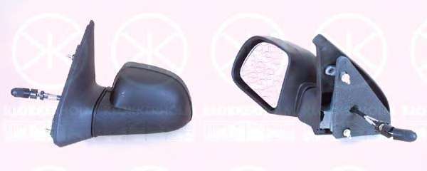 Наружное зеркало