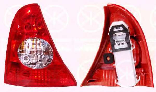 Задний фонарь