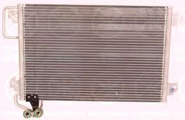 Конденсатор, кондиционер