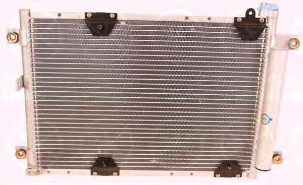 Конденсатор, кондиционер