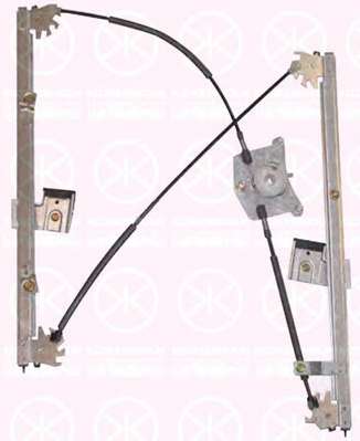 Подъемное устройство для окон