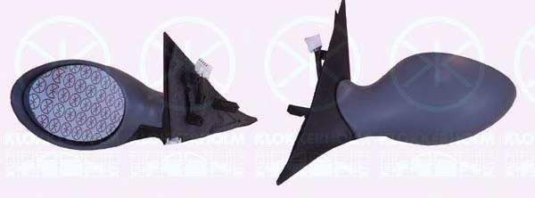 Наружное зеркало