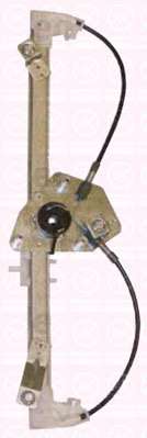 Подъемное устройство для окон