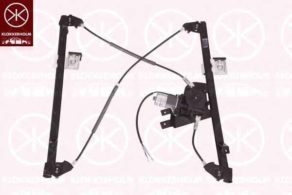 Подъемное устройство для окон