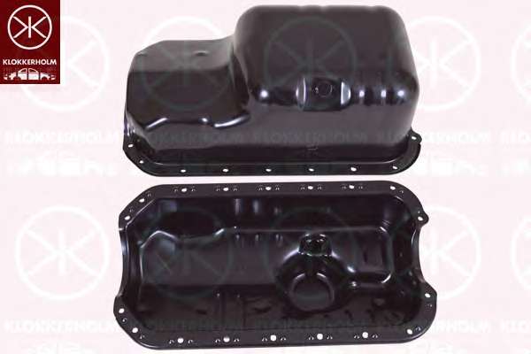 Масляный поддон