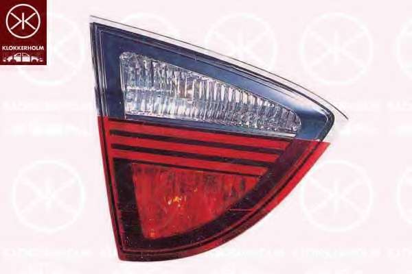 Задний фонарь