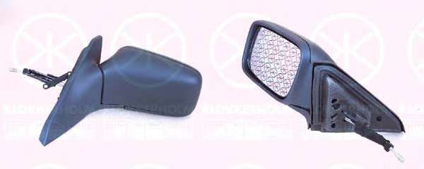 Наружное зеркало