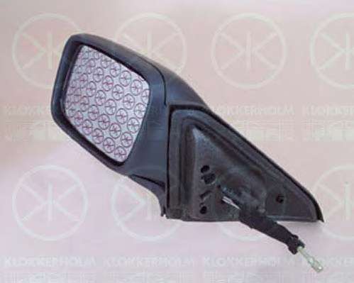 Наружное зеркало