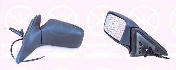 Наружное зеркало