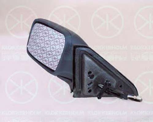 Наружное зеркало