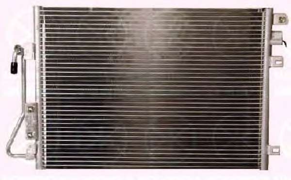 Конденсатор, кондиционер