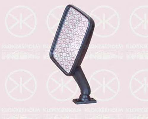 Наружное зеркало