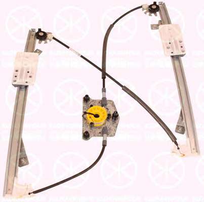 Подъемное устройство для окон