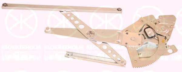 Подъемное устройство для окон