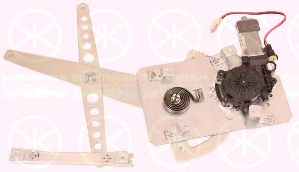 Подъемное устройство для окон