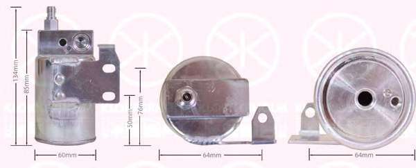 Осушитель, кондиционер