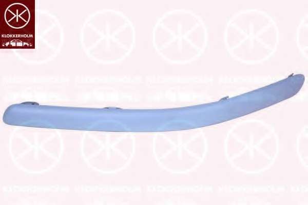 Облицовка / защитная накладка, буфер