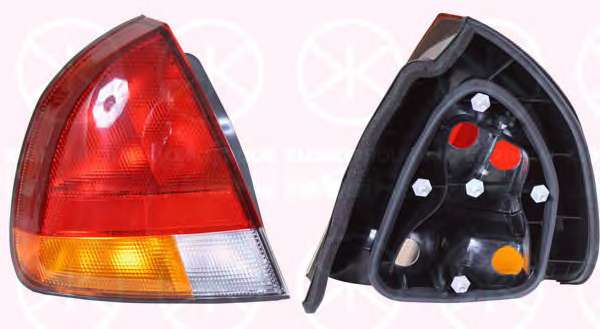 Задний фонарь