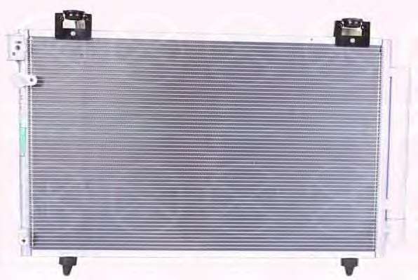 Конденсатор, кондиционер