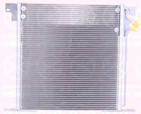 Конденсатор, кондиционер