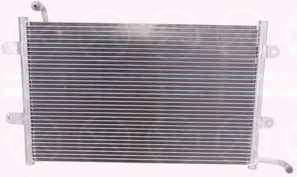 Конденсатор, кондиционер