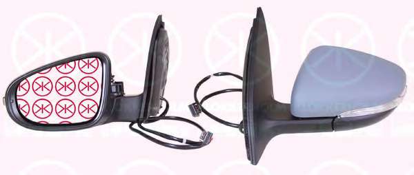 Наружное зеркало