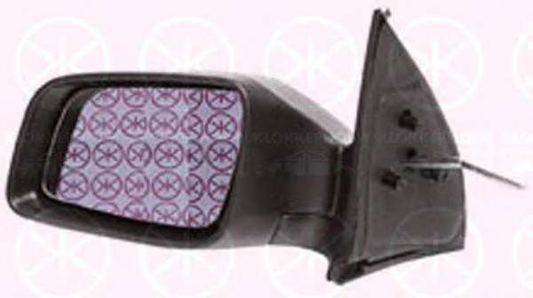 Наружное зеркало