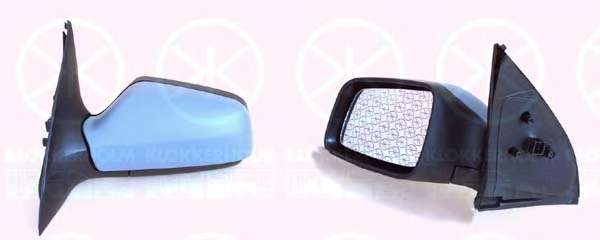 Наружное зеркало