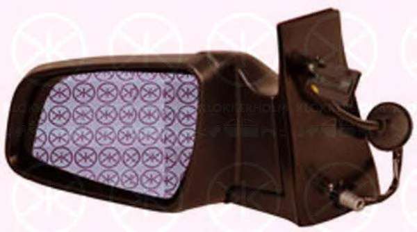 Наружное зеркало