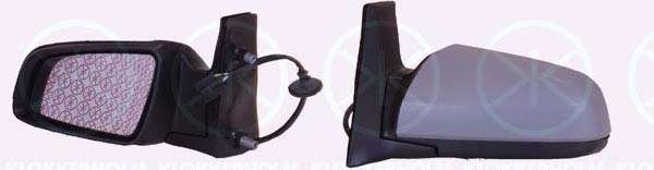 Наружное зеркало