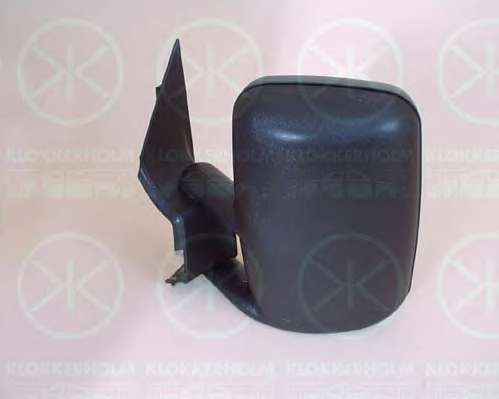 Наружное зеркало