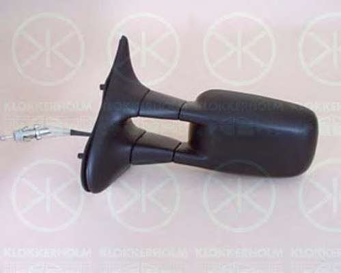 Наружное зеркало