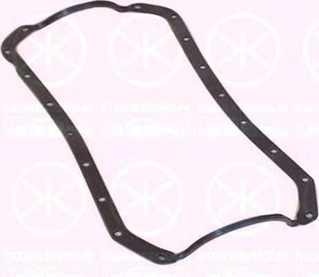 Прокладка, маслянный поддон