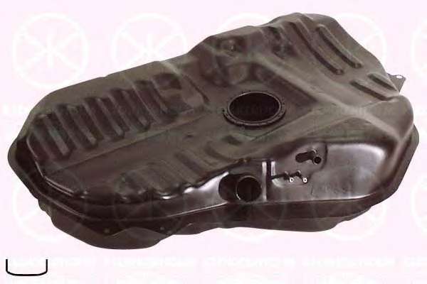 Топливный бак